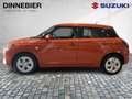 Suzuki Swift Comfort (MT)    *6 Jahre Garantie* Orange - thumbnail 5