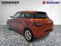 Suzuki Swift Comfort (MT)    *6 Jahre Garantie* Orange - thumbnail 6
