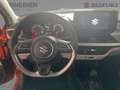 Suzuki Swift Comfort (MT)    *6 Jahre Garantie* Orange - thumbnail 13