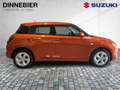 Suzuki Swift Comfort (MT)    *6 Jahre Garantie* Orange - thumbnail 8
