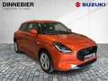 Suzuki Swift Comfort (MT)    *6 Jahre Garantie* Orange - thumbnail 9
