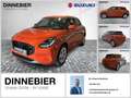 Suzuki Swift Comfort (MT)    *6 Jahre Garantie* Orange - thumbnail 1
