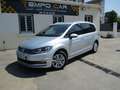 Volkswagen Touran 2.0 TDI 150 5pl Lounge Gris - thumbnail 1