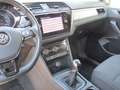 Volkswagen Touran 2.0 TDI 150 5pl Lounge Grau - thumbnail 12