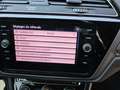 Volkswagen Touran 2.0 TDI 150 5pl Lounge Gris - thumbnail 10