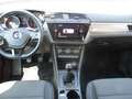 Volkswagen Touran 2.0 TDI 150 5pl Lounge Grau - thumbnail 8