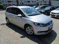 Volkswagen Touran 2.0 TDI 150 5pl Lounge Gris - thumbnail 3