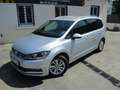 Volkswagen Touran 2.0 TDI 150 5pl Lounge Grau - thumbnail 2