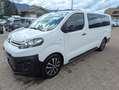 Citroen Jumpy 2.0 BLUEHDI SPACETOURER  9 posti PL Bianco - thumbnail 3