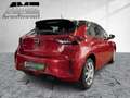Opel Corsa F 1.2 Turbo GS Line FLA DynLi KAM KlimaA Rood - thumbnail 6