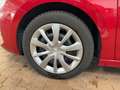 Opel Corsa F 1.2 Turbo GS Line FLA DynLi KAM KlimaA Rood - thumbnail 14