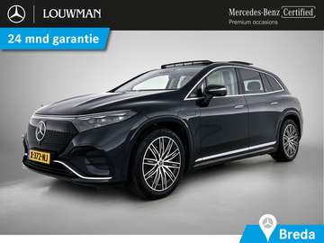 450+ AMG Premium plus 108 kWh AMG Line | Panorama