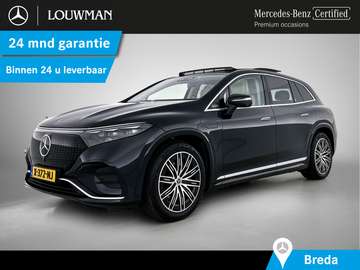 450+ AMG Premium plus 108 kWh | AMG Line | Panoram