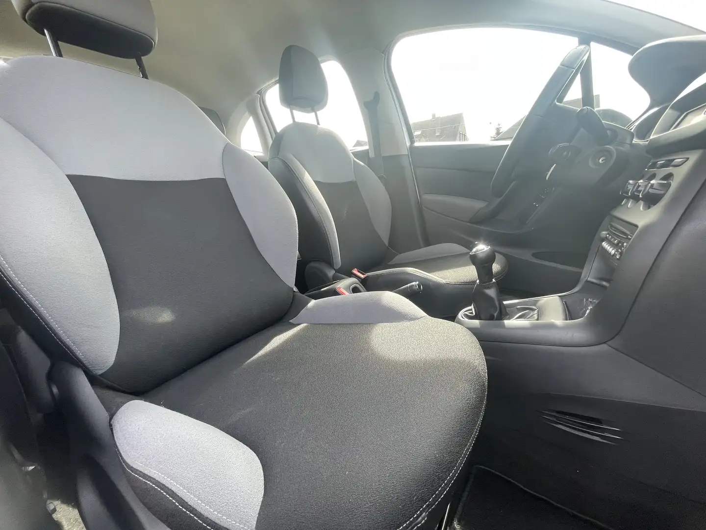 Citroen C3 1.0 vti Bianco - 2