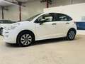Citroen C3 1.0 vti Bianco - thumbnail 4