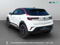 Opel Mokka II 2020 - Mokka 1.2 t GS Line s&s 130cv Bianco - thumbnail 5