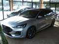 Ford Focus Turnier ST-Line X Silber - thumbnail 1