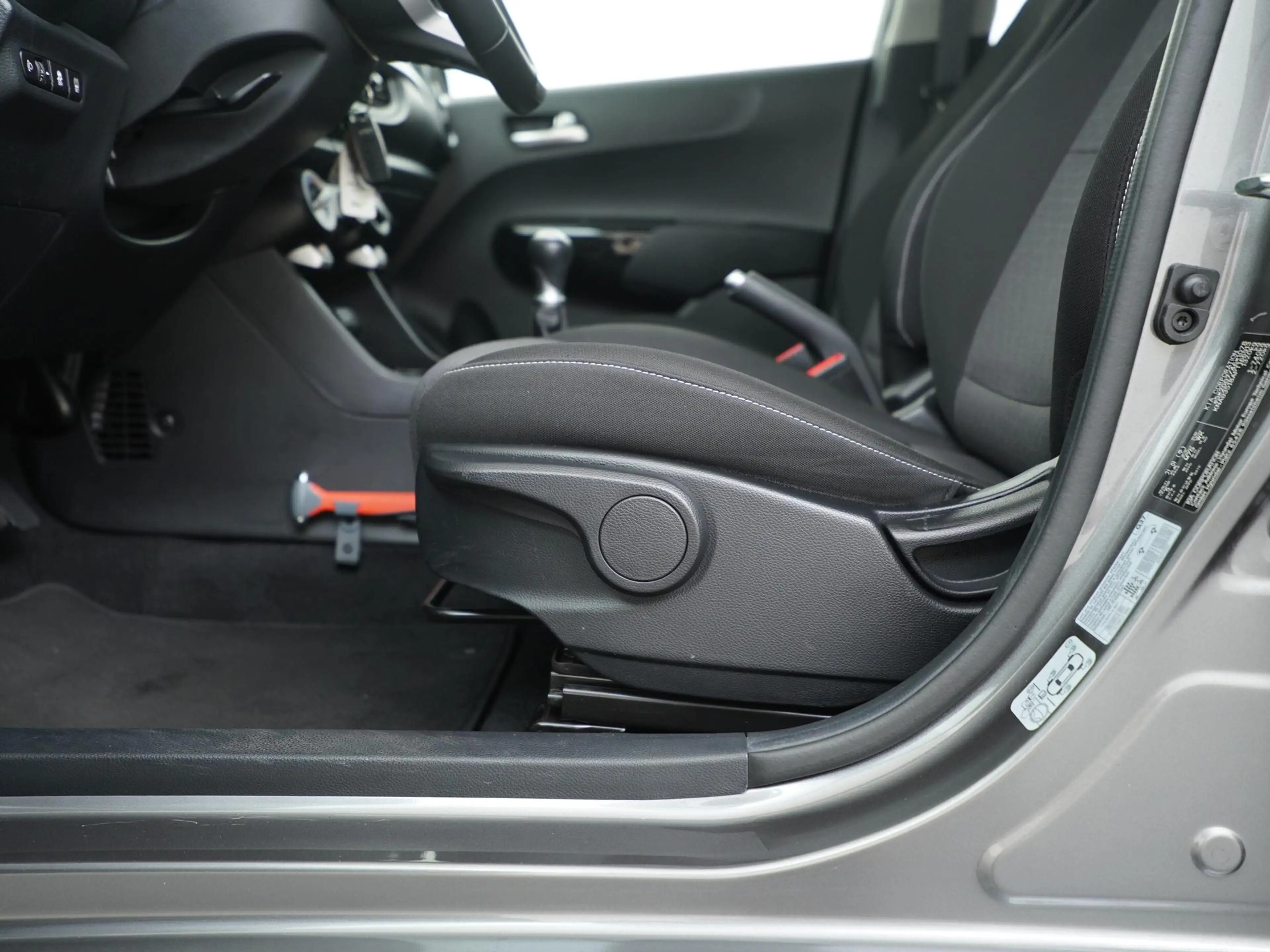 Kia Picanto 1.0 DPi DynamicLine | Camera | CarPlay | Zondag Op — photo 16
