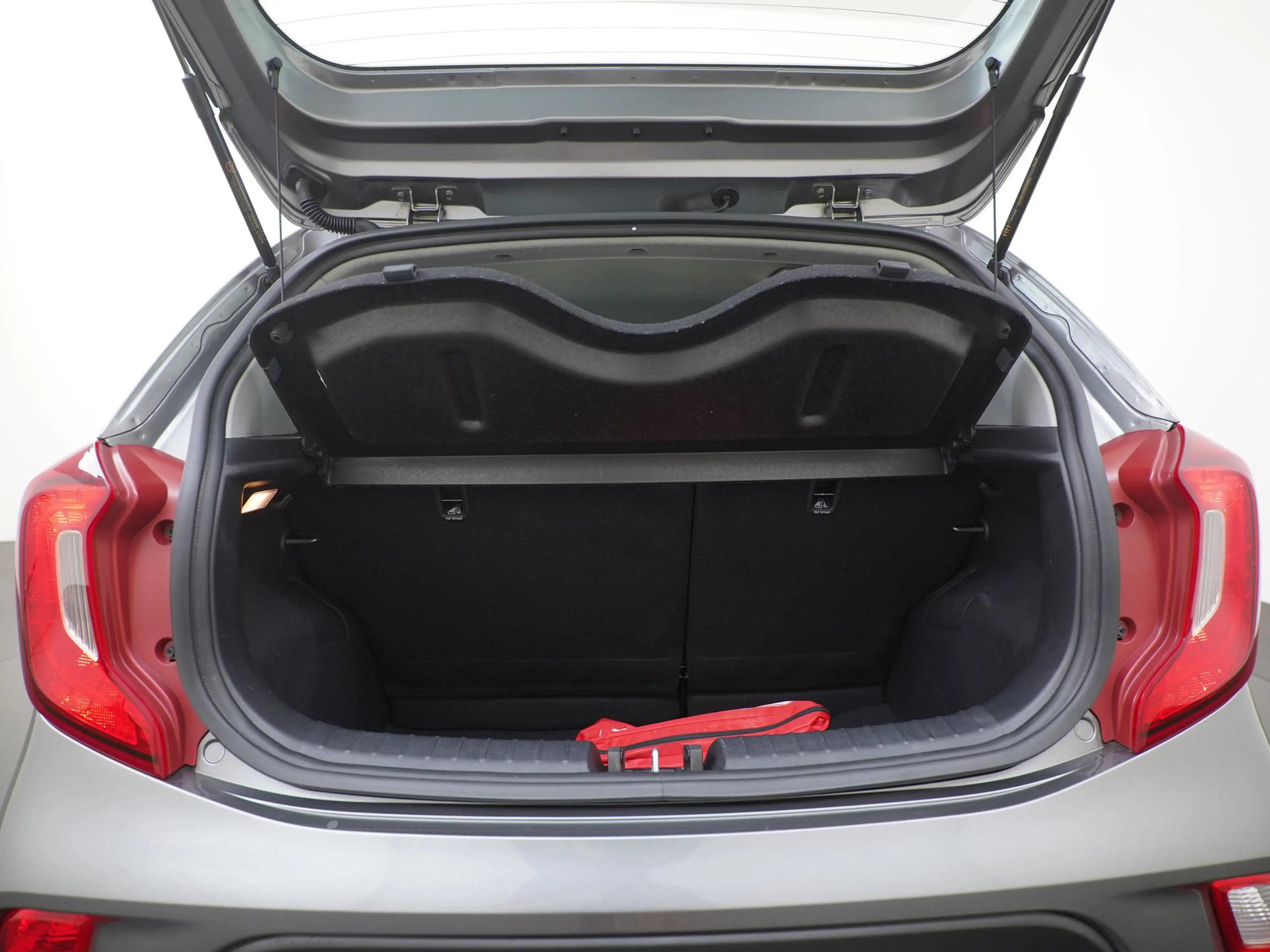 Kia Picanto 1.0 DPi DynamicLine | Camera | CarPlay | Zondag Op — photo 11