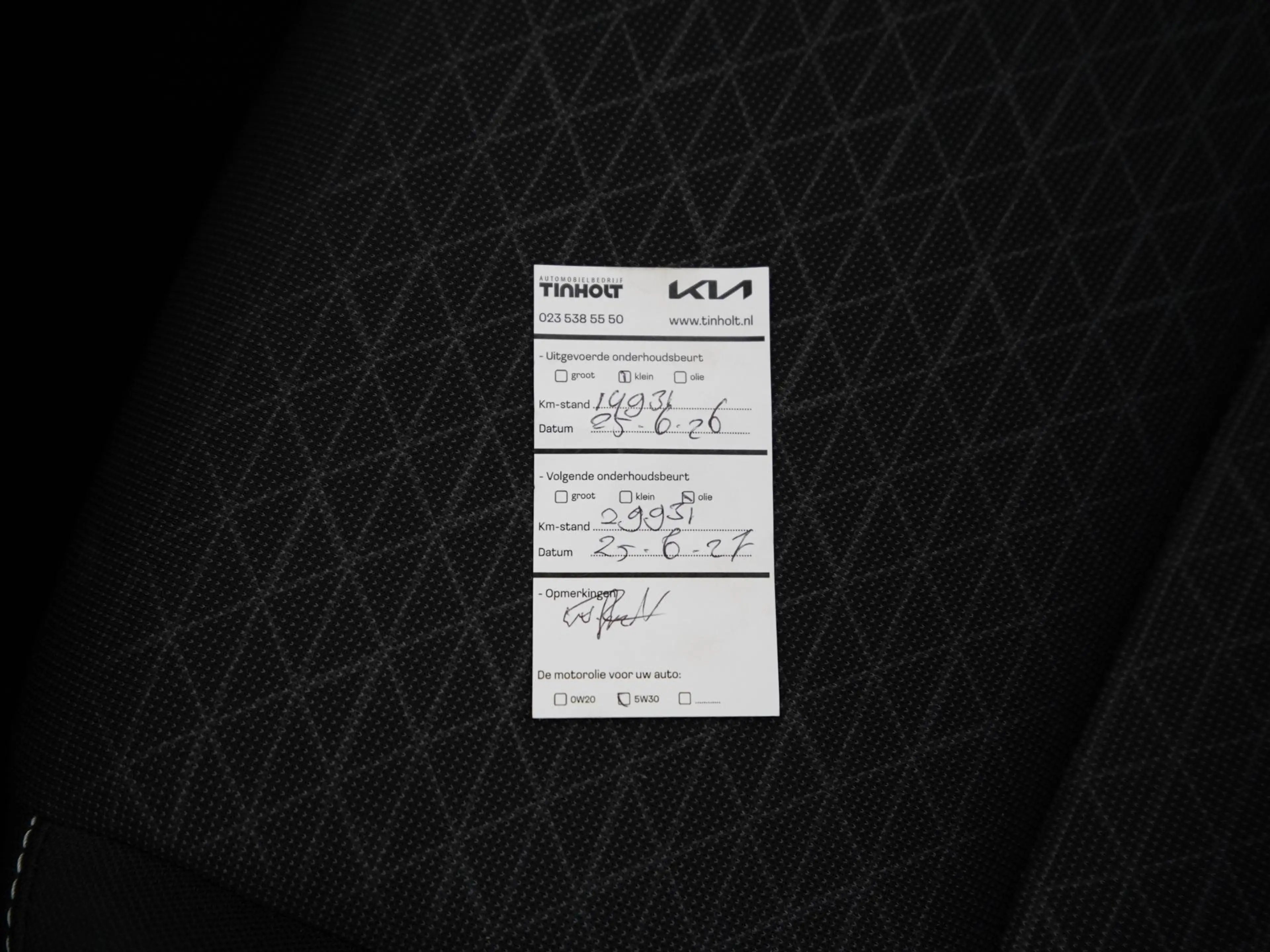 Kia Picanto 1.0 DPi DynamicLine | Camera | CarPlay | Zondag Op — photo 21