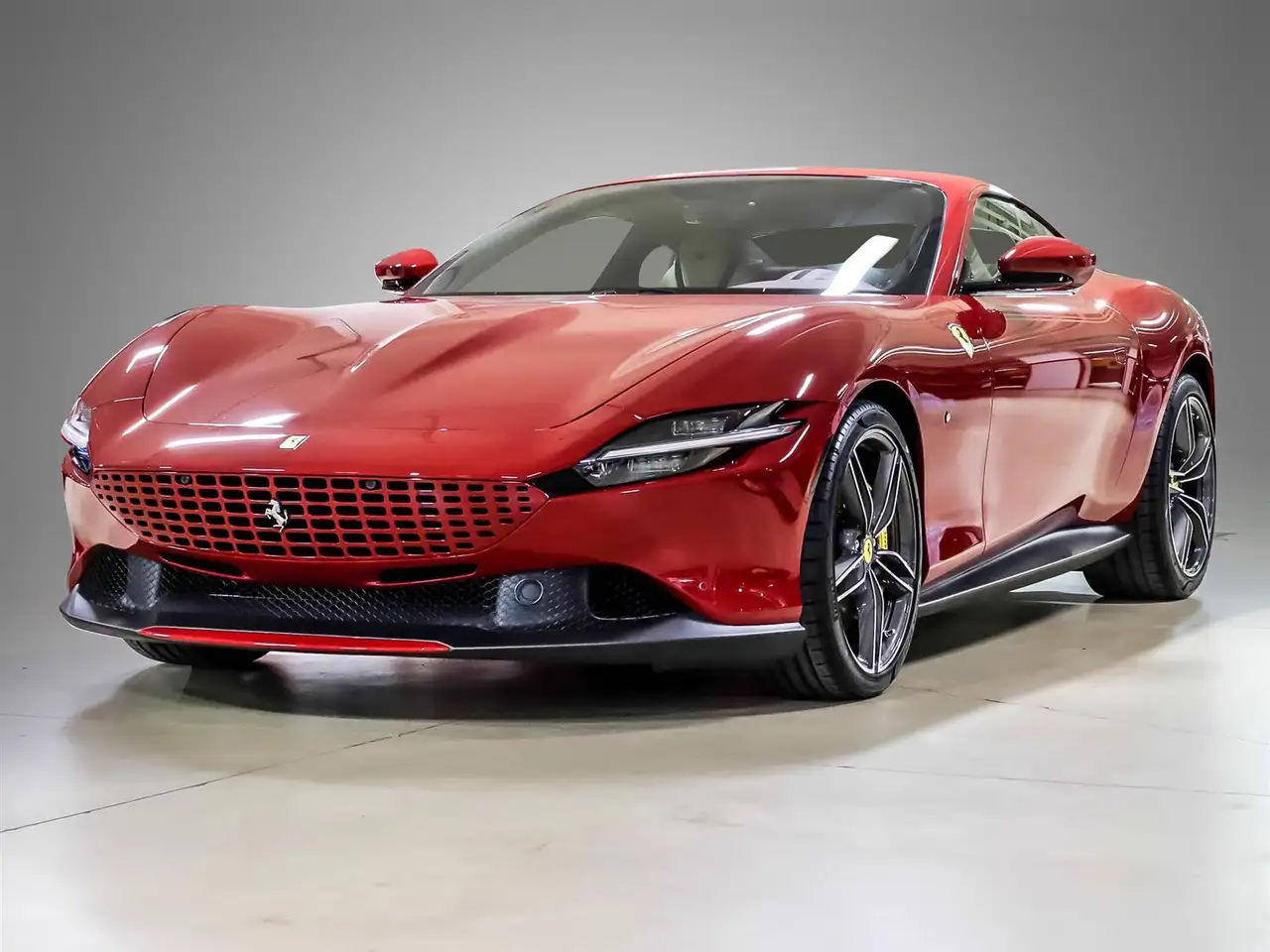 2023 Ferrari Roma