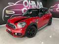 MINI Cooper Countryman S E ALL4 Rouge - thumbnail 1