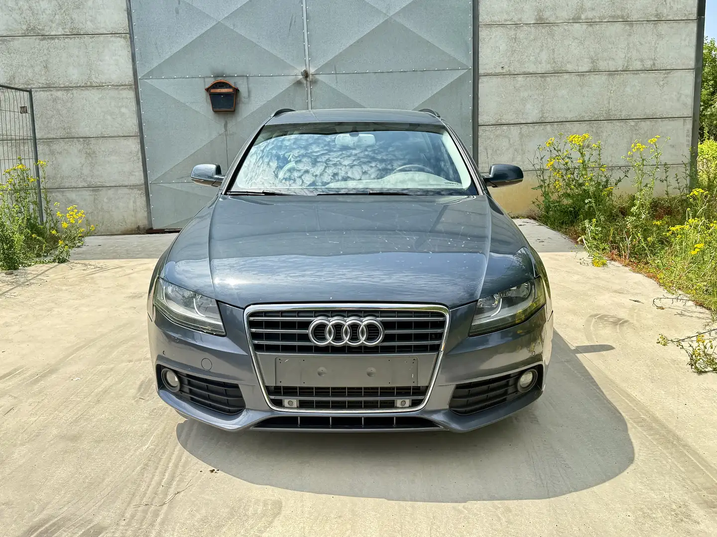 Audi A4 Avant 2.0 TDi Start/Stop DPF - 2