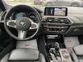 BMW X3 xDrive 30 d Pano AHK Schwarz - thumbnail 20