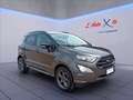 Ford EcoSport 1.0 ecoboost ST-Line 100cv my19 Grigio - thumbnail 1