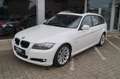 BMW 318 i Touring Xenon*Navi*Schiebedach*Automatik Blanc - thumbnail 1