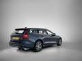 Volvo V60 2.0 T6 Inscription | Camera | Pilot Assist | BLIS Blauw - thumbnail 4