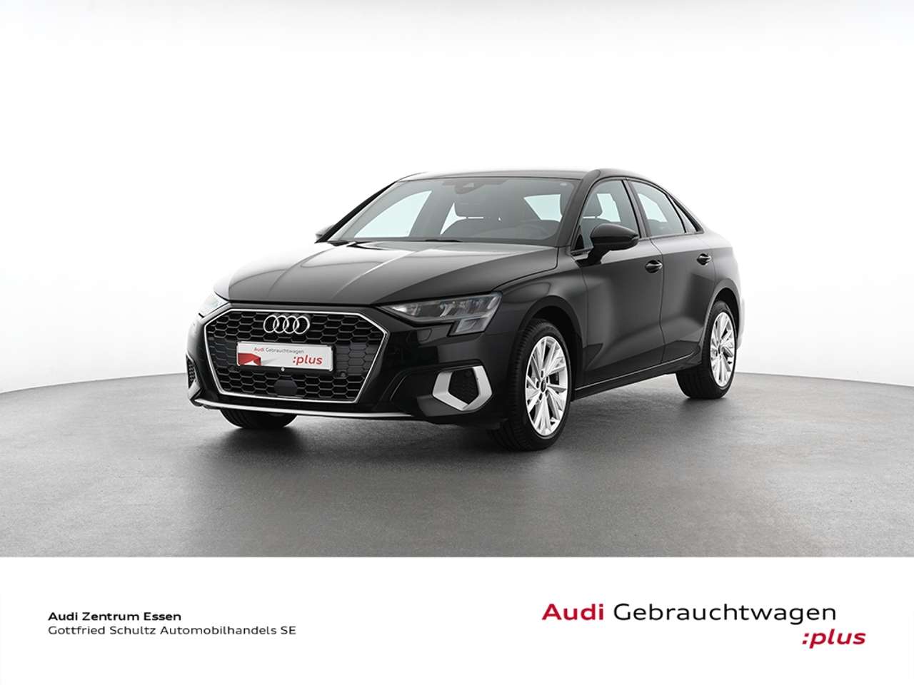 Audi A3 2022 — Limousine 30 TFSI advanced