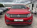 Volkswagen Amarok 3.0 TDI  V6  4MOTION Autm. Highline  tva récupèr Blanc - thumbnail 1