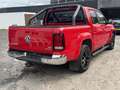 Volkswagen Amarok 3.0 TDI  V6  4MOTION Autm. Highline  tva récupèr Blanc - thumbnail 9