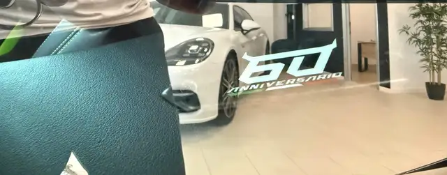 Lamborghini Huracan view 14