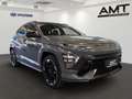 Hyundai KONA N Line Elektro 2WD Totw, Lenkradhz, Grau - thumbnail 2