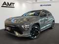 Hyundai KONA N Line Elektro 2WD Totw, Lenkradhz, Grau - thumbnail 1