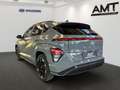 Hyundai KONA N Line Elektro 2WD Totw, Lenkradhz, Grau - thumbnail 4