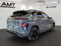 Hyundai KONA N Line Elektro 2WD Totw, Lenkradhz, Grau - thumbnail 3