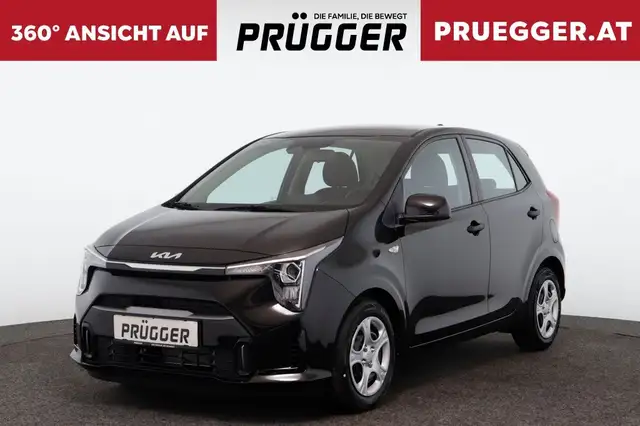 Kia Picanto TITAN*AKTION*10STK*ALLE FARBEN*