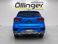 MG ZS 1.5 VTi Luxury Blau - thumbnail 4