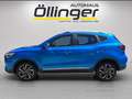 MG ZS 1.5 VTi Luxury Blau - thumbnail 2