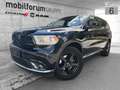 Dodge Durango R/T 5.7 V8 AWD 1.Hand Rückfahrkamera Noir - thumbnail 1