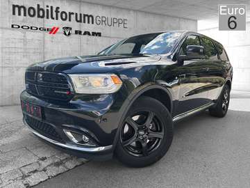 R/T 5.7 V8 AWD 1.Hand Rückfahrkamera