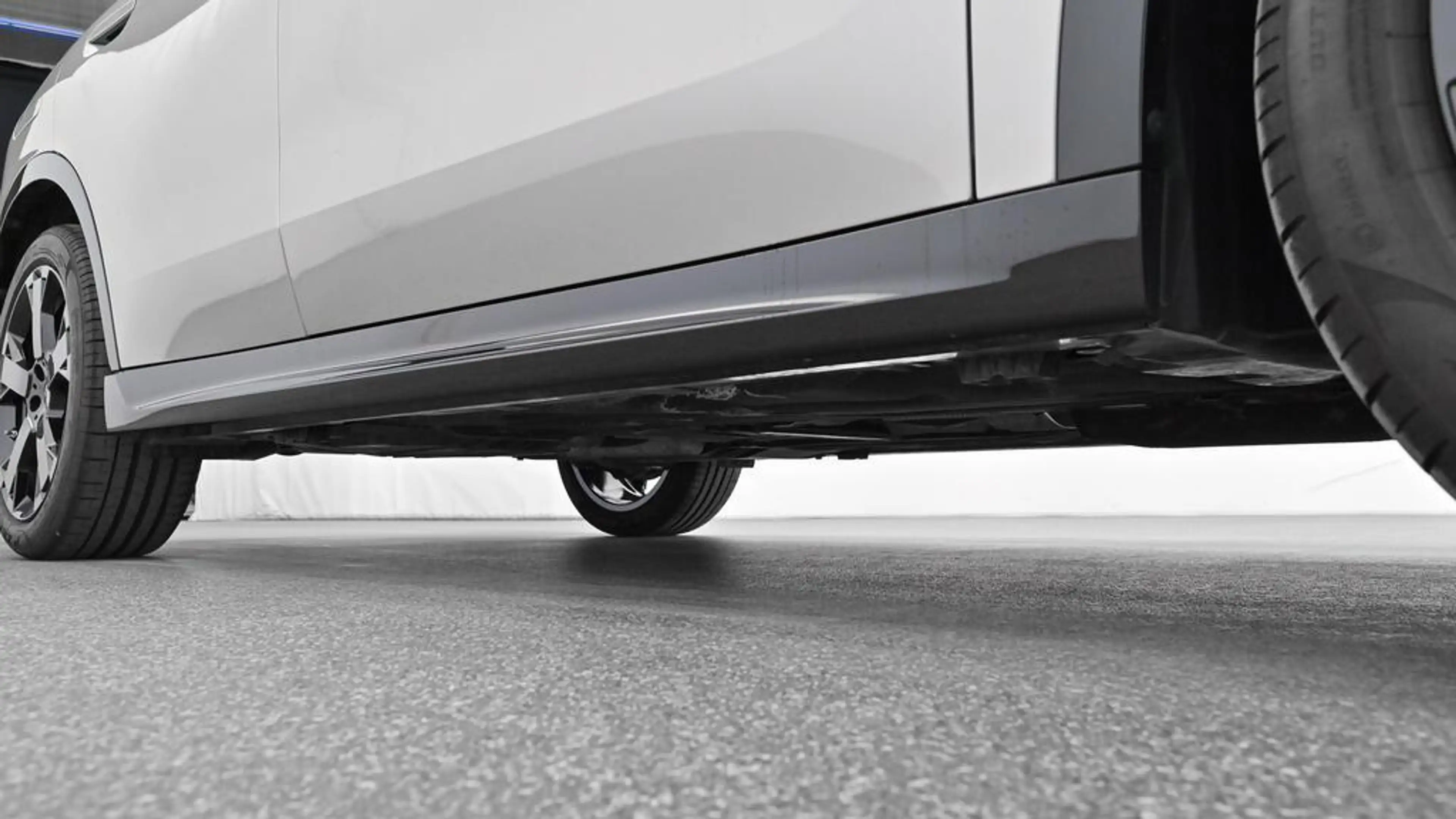 MINI Countryman C John Cooper Works Trim — photo 17