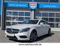 Mercedes-Benz CLS CLS 350d Shooting Brake CLS 350 4Matic*AMG* Weiß - thumbnail 1