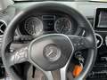 Mercedes-Benz B 180 Navi, PDC, Sitzheizung, Klimaautomatik Чёрный - thumbnail 17