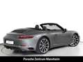 Porsche 991 -2 911 Carrera Cabrio Sportabgas SportChrono Kamer Gris - thumbnail 14