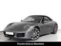 Porsche 991 -2 911 Carrera Cabrio Sportabgas SportChrono Kamer Gris - thumbnail 11