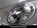 Porsche 991 -2 911 Carrera Cabrio Sportabgas SportChrono Kamer Gris - thumbnail 16